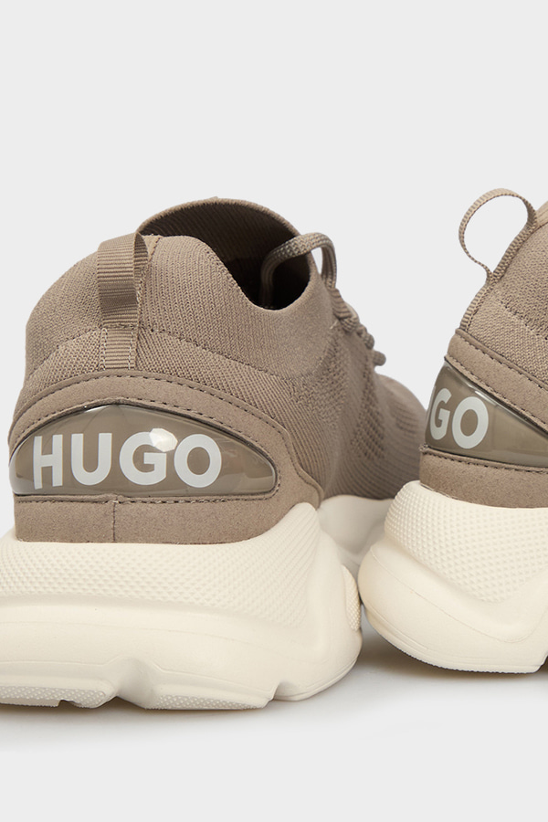 ΑΝΔΡΙΚΑ SNEAKERS HUGO - 242